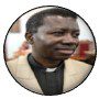 Pastor Abel Adeleye Associate Pastor