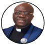 Pastor David Fatukasi DS CAC Nassau Assembly